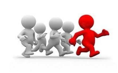 通過各大平臺進行推廣 通過各大平臺進行推廣