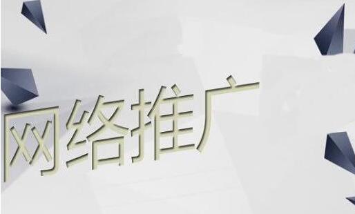 網(wǎng)絡(luò)推廣公司應(yīng)該如何選擇？