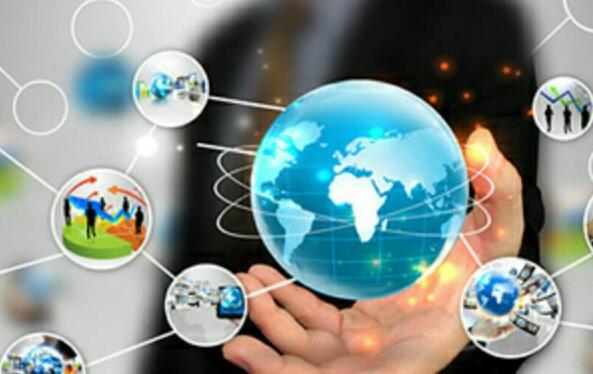 高權(quán)重和高流量平臺的綜合推廣