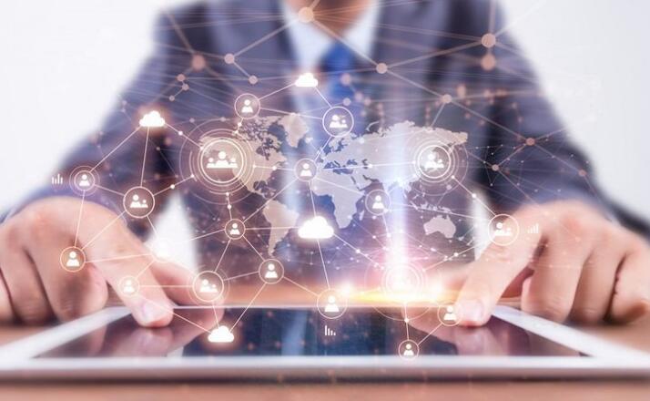 網(wǎng)絡(luò)營(yíng)銷是以互聯(lián)網(wǎng)為載體