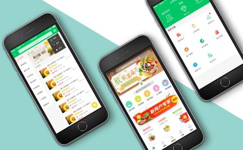 購物商城App開發(fā)可以產(chǎn)生哪些優(yōu)勢 購物商城App開發(fā)可以產(chǎn)生哪些優(yōu)勢